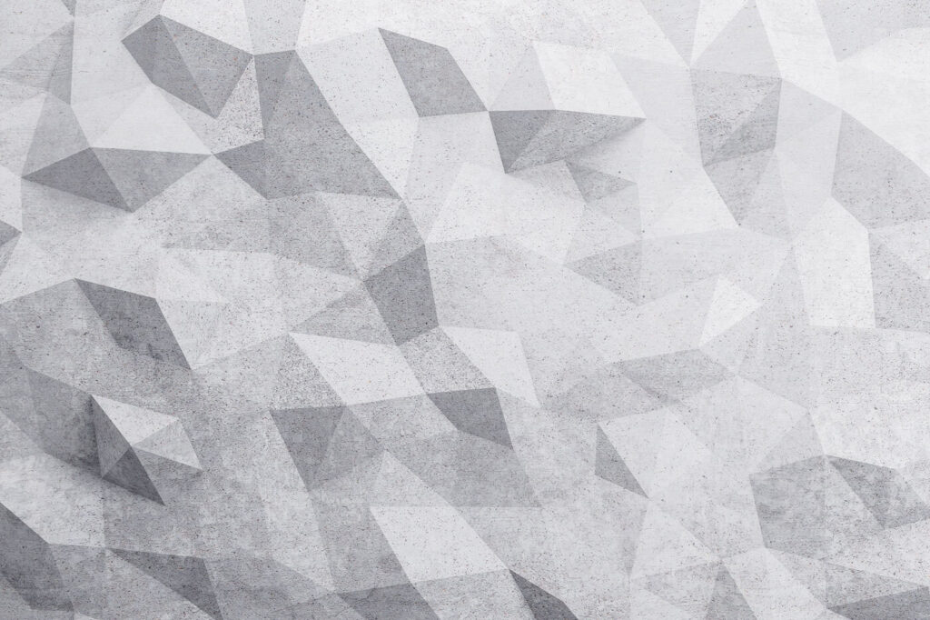 A white and grey background