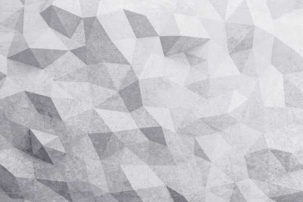 A white and grey background