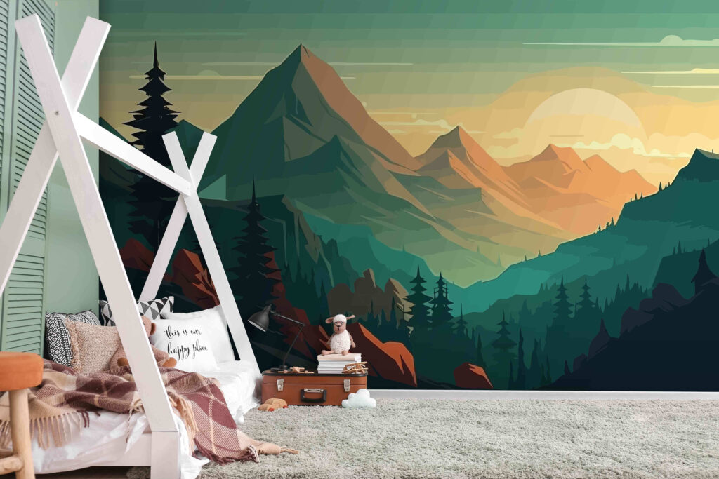 u96028pir1m 1024x683 - Ένα τοπίο με βουνά και δέντρα - tegory