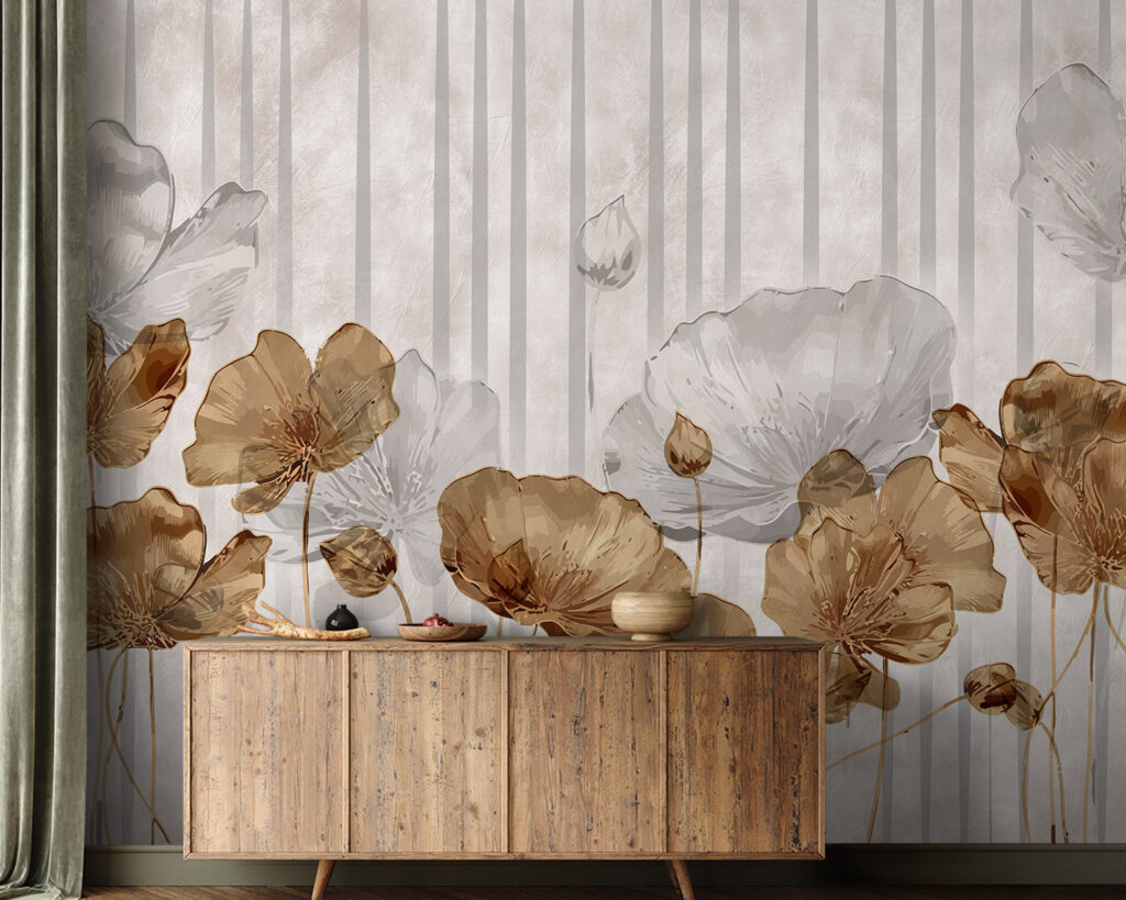 u95632pig21m 1024x819 - Ταπετσαρία με λουλούδια - tegory