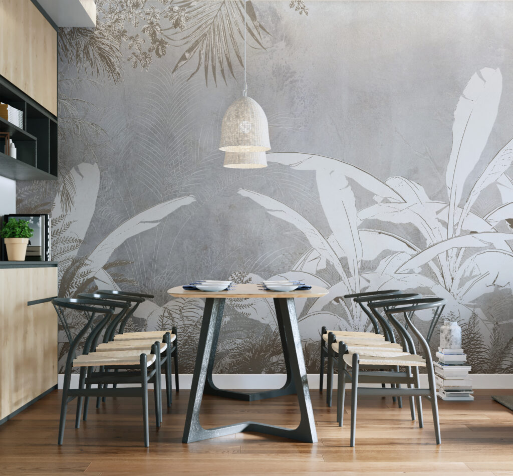 Λευκή και γκρι ταπετσαρία με φυτά u95364pik1 1024x950 - Λευκή και γκρι ταπετσαρία με φυτά - tegory