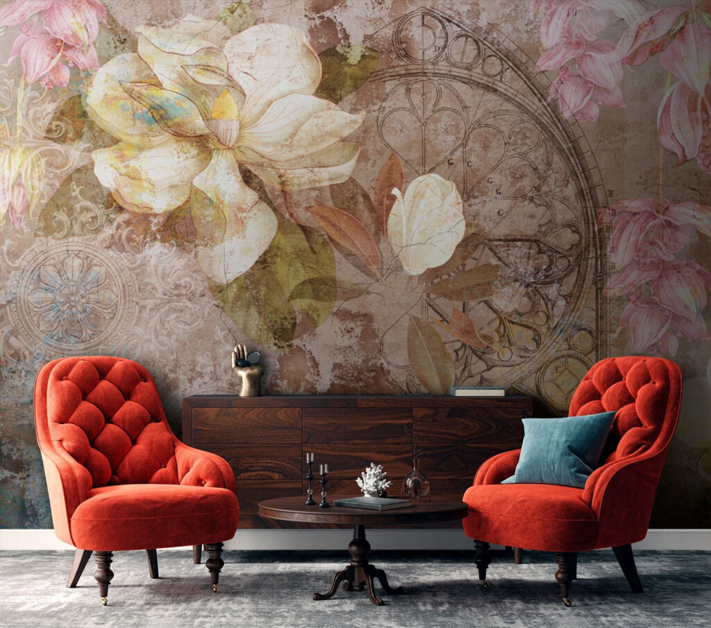 u94144pih1 1024x905 - Η λουλουδένια κομψότητα συναντά τη vintage τέχνη - tegory