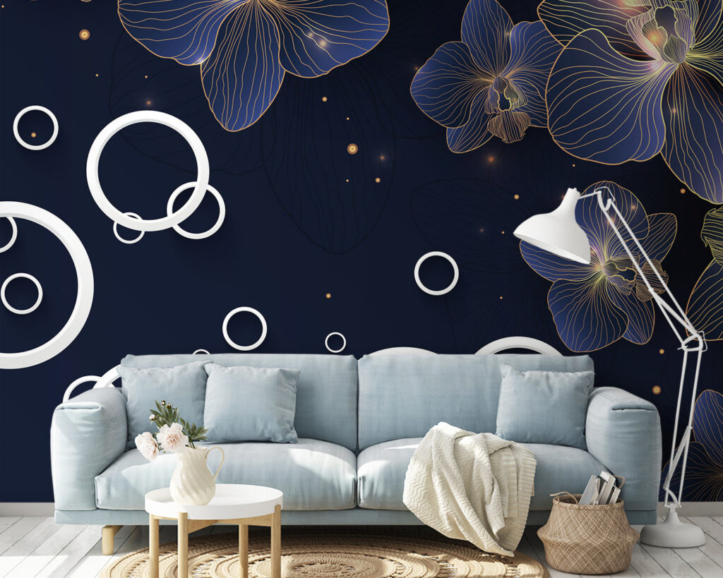 u94054pig14 1024x819 - Floral μοτίβα σε σκούρο φόντο - tegory