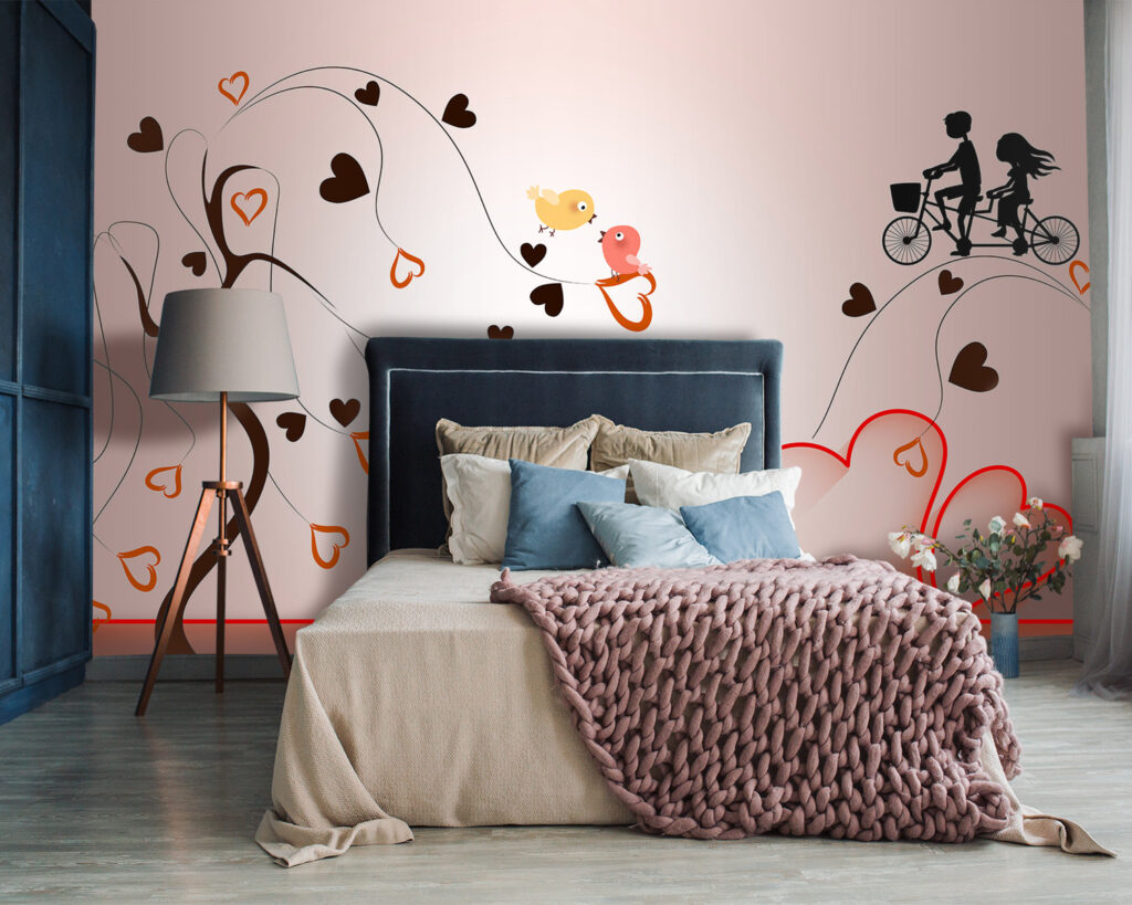 u93990pib87m 1024x819 - Δέντρο με καρδιές και πουλιά πάνω του - tegory