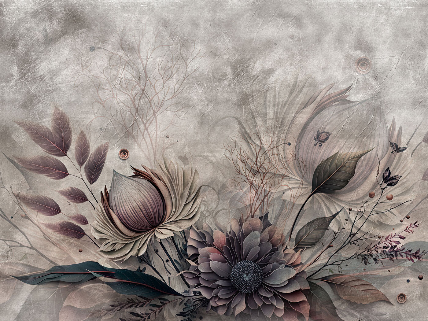 u93918p - Η λεπτή ομορφιά της φύσης σε επίδειξη - tegory