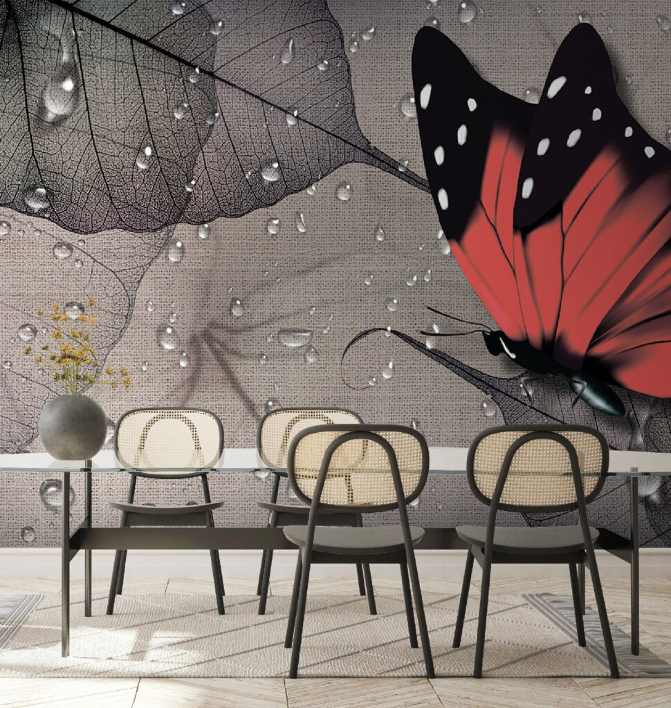 u93796piq1 970x1024 - Πεταλούδα σε φύλλο - tegory