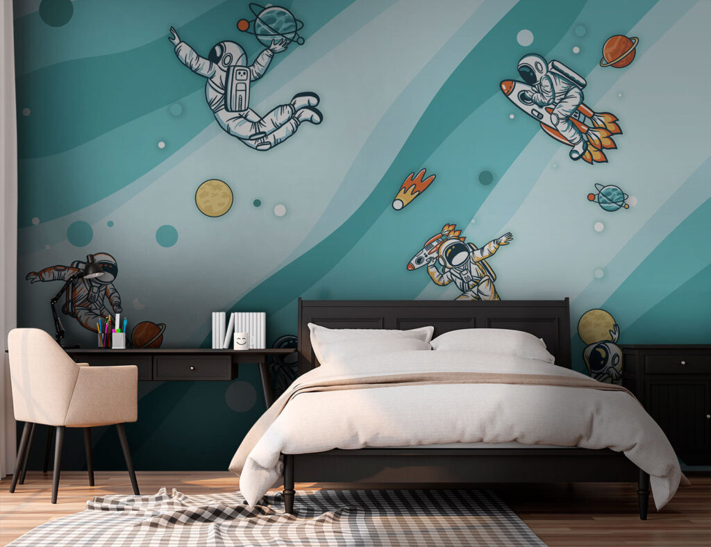 u93758pir2 1024x788 - Ομάδα αστροναυτών στο διάστημα - tegory