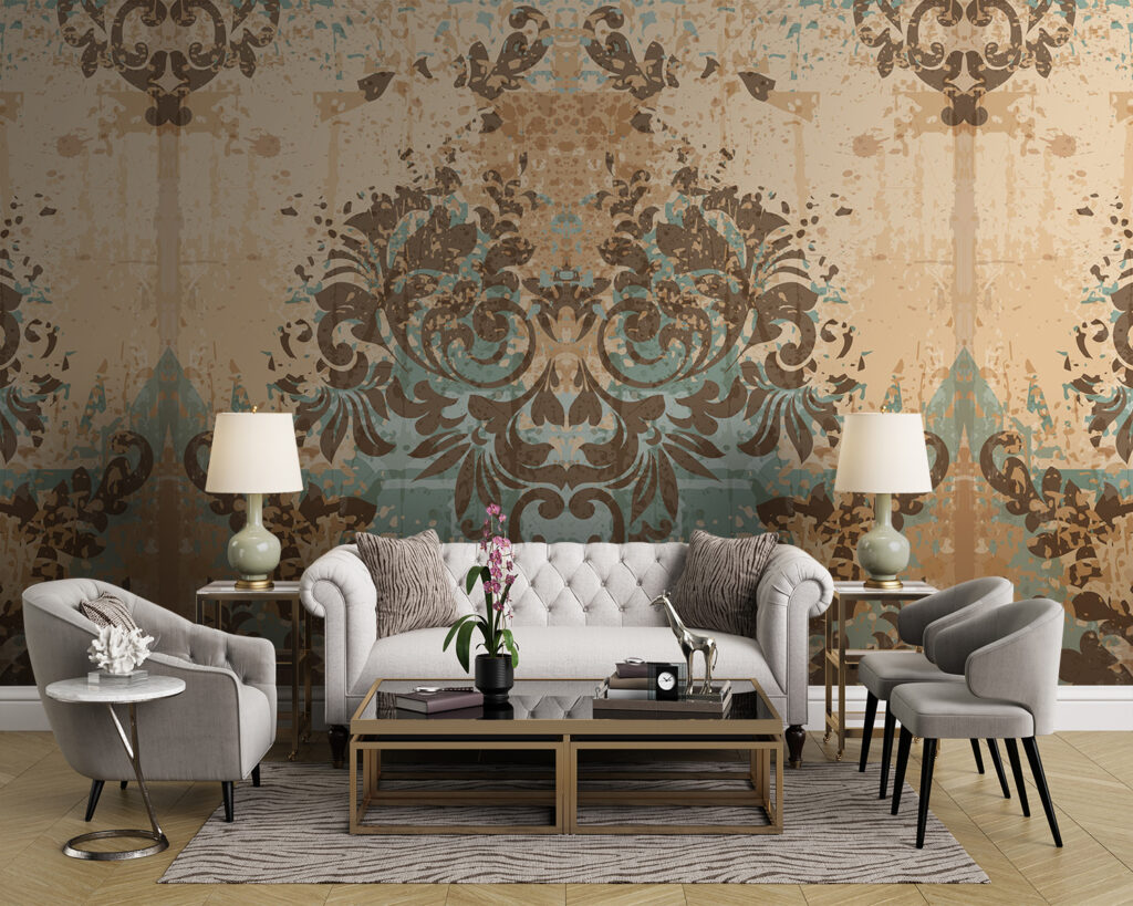 u93595pig43 1024x819 - Περίπλοκα μοτίβα σε γήινους τόνους - tegory