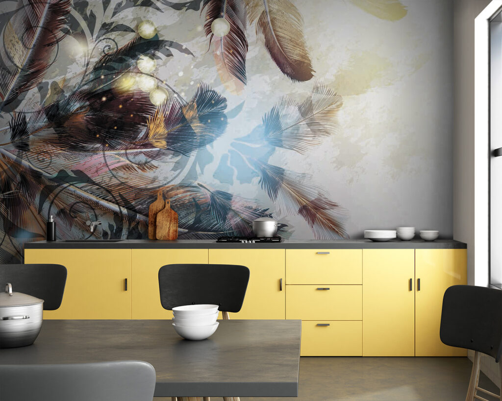 u93275pik83 1024x819 - Πολύχρωμα φτερά και περίπλοκα μοτίβα - tegory