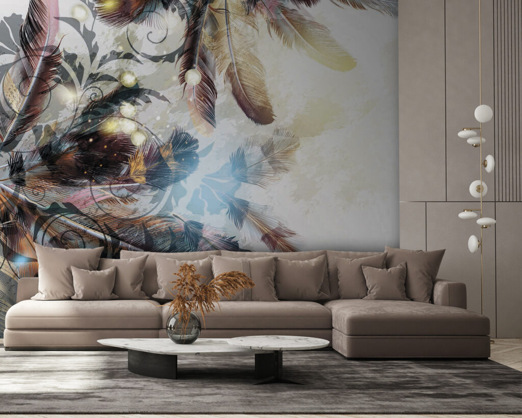 u93275pig58 1024x819 - Πολύχρωμα φτερά και περίπλοκα μοτίβα - tegory