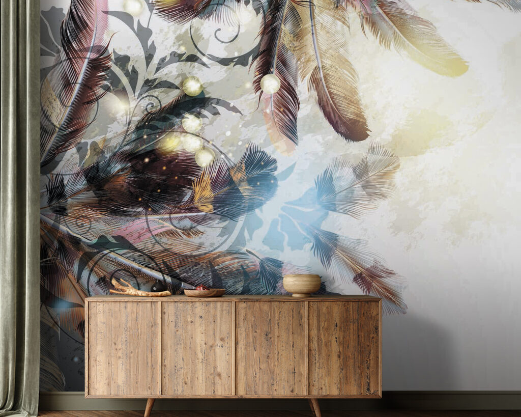 u93275pig21 1024x819 - Πολύχρωμα φτερά και περίπλοκα μοτίβα - tegory