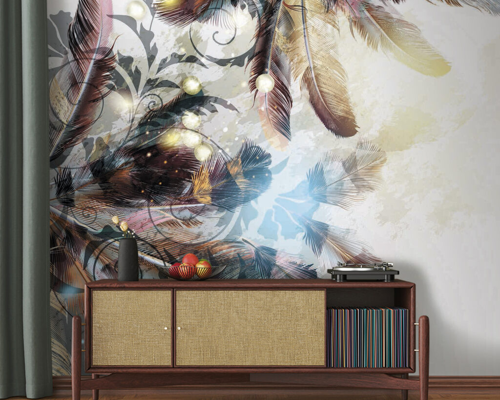 u93275pig20 1024x819 - Πολύχρωμα φτερά και περίπλοκα μοτίβα - tegory