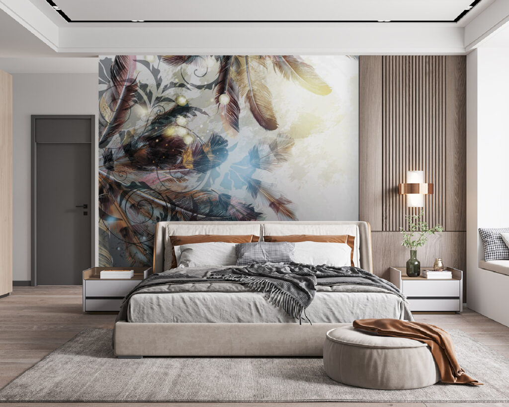 u93275pib98m 1024x819 - Πολύχρωμα φτερά και περίπλοκα μοτίβα - tegory