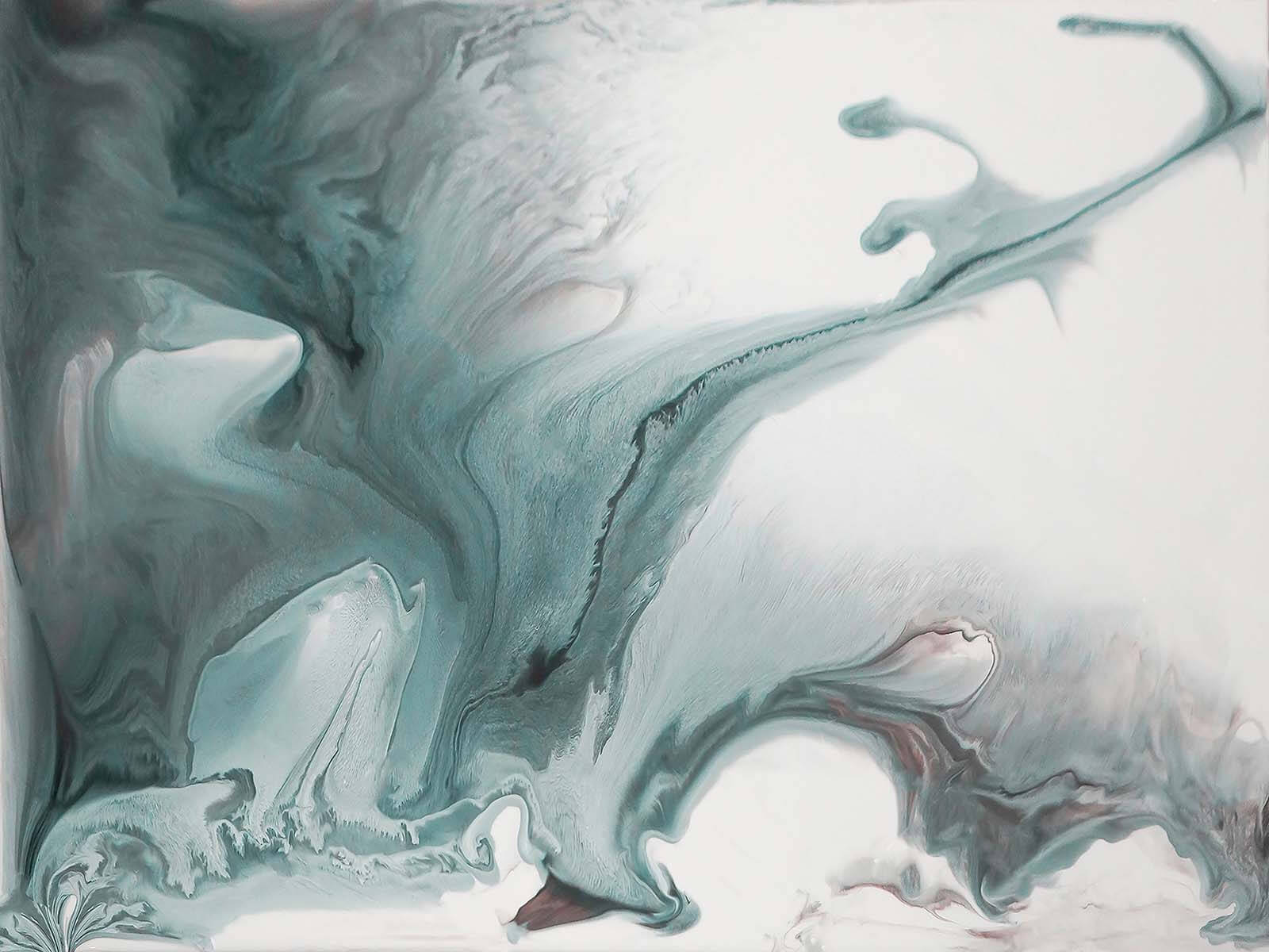 u78463p - Κυματιστές αποχρώσεις της ήρεμης αφαίρεσης - tegory