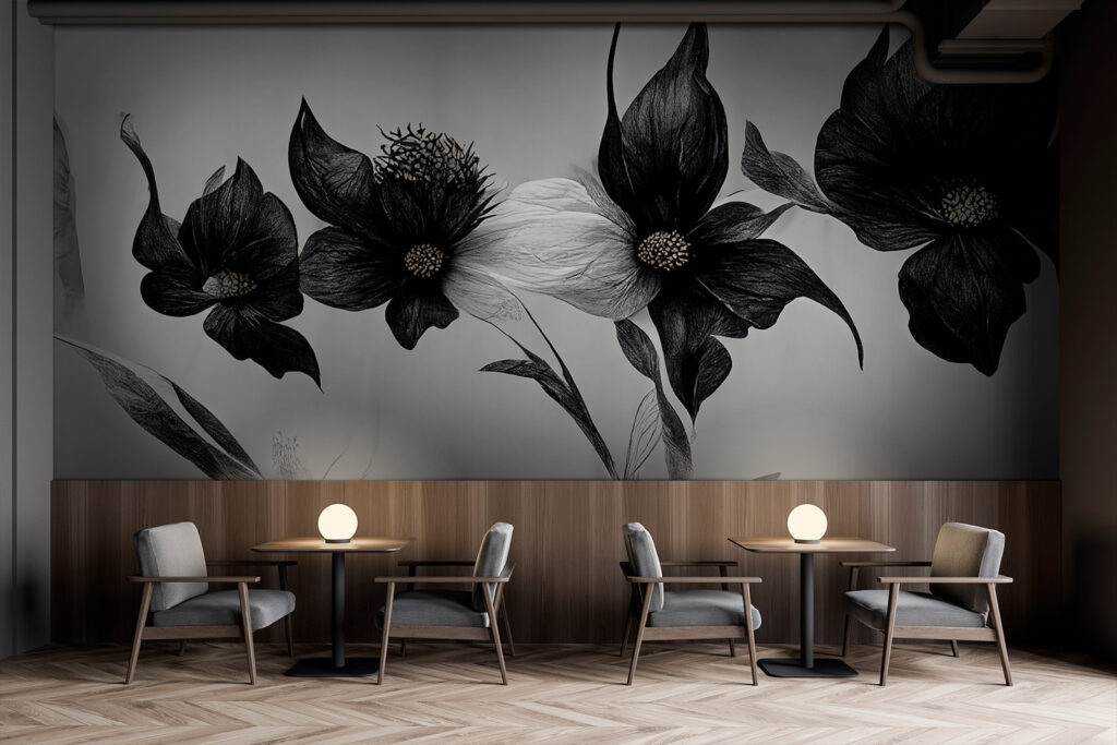 u75416piz1 1024x683 - Μαύρο και άσπρο λουλούδι - tegory