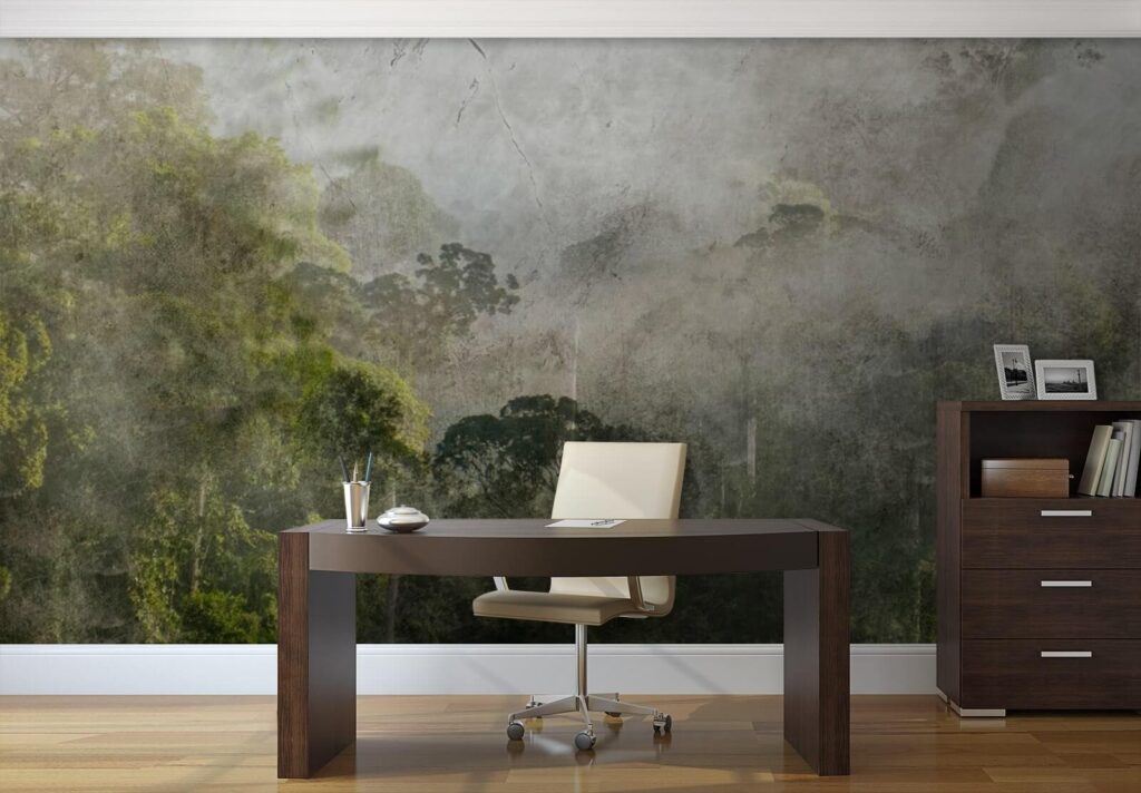 u72816piw1 1024x712 - Ομιχλώδες δάσος με δέντρα - tegory