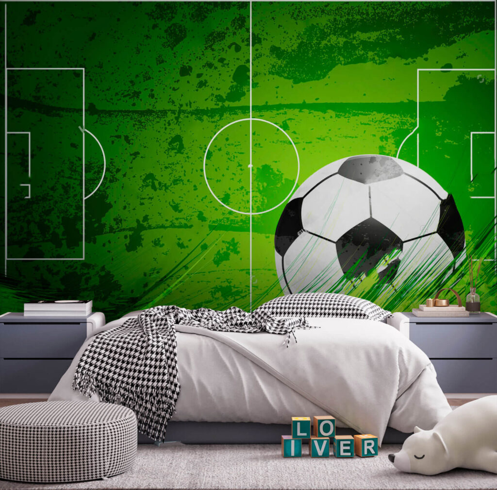 u72784pir2 1024x1009 - Μπάλα ποδοσφαίρου σε πράσινο γήπεδο - tegory