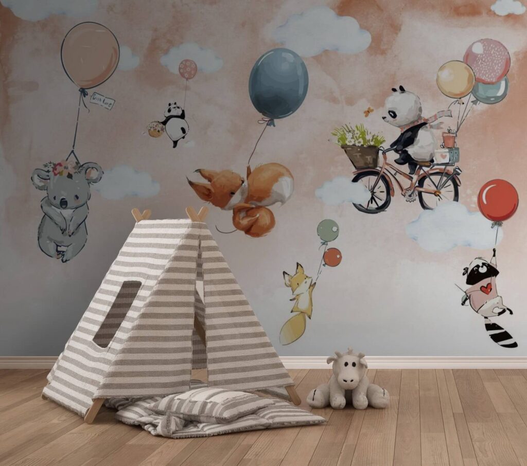 u72757pir1m 1024x906 - Ζώα κινουμένων σχεδίων που πετούν με μπαλόνια - tegory