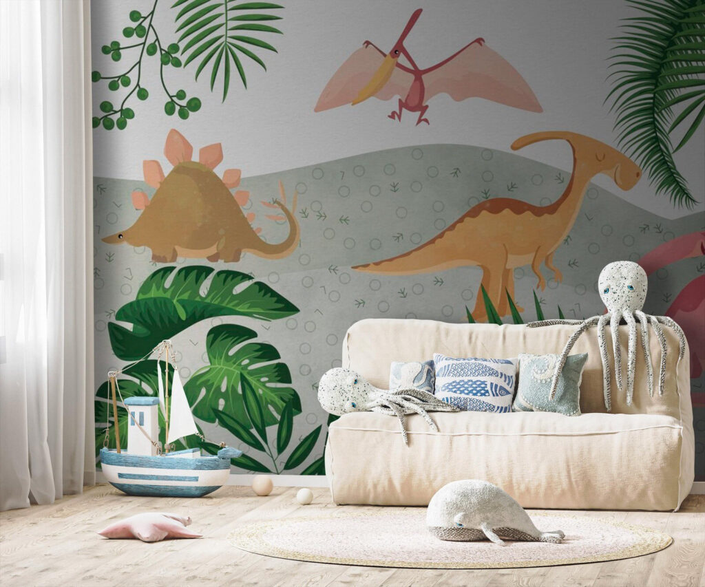 u72541pir3 1024x853 - Ομάδα δεινοσαύρων με φύλλα - tegory