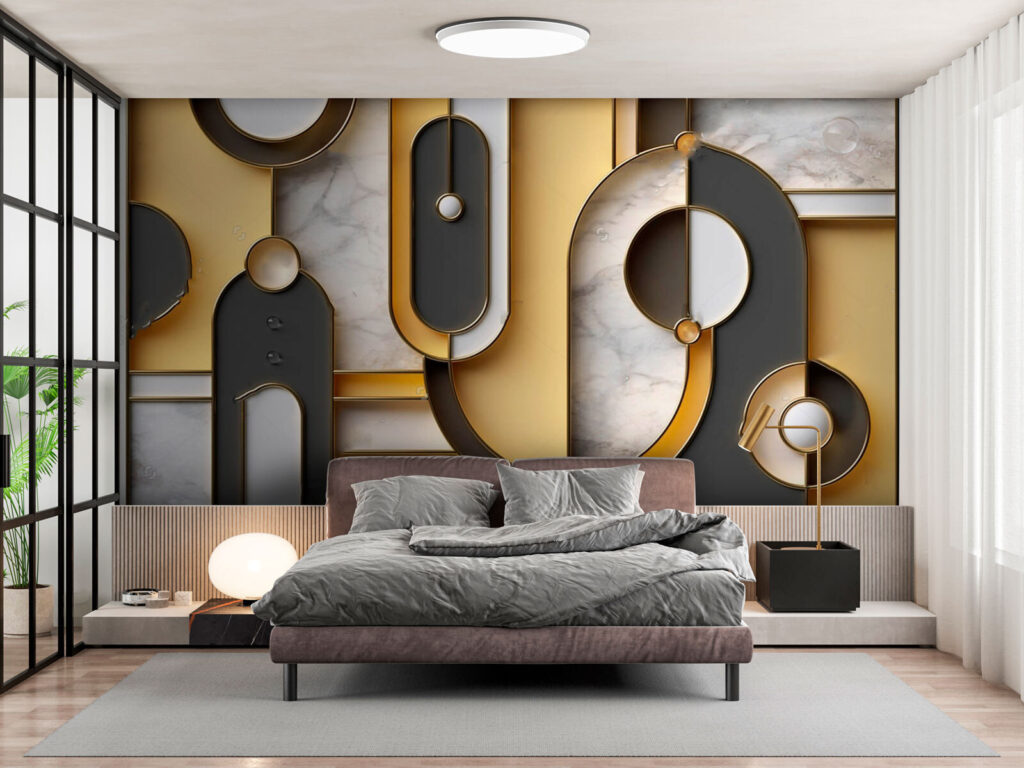 u72524pib3 1024x768 - Έργο τέχνης με διαφορετικά σχήματα και χρώματα - tegory