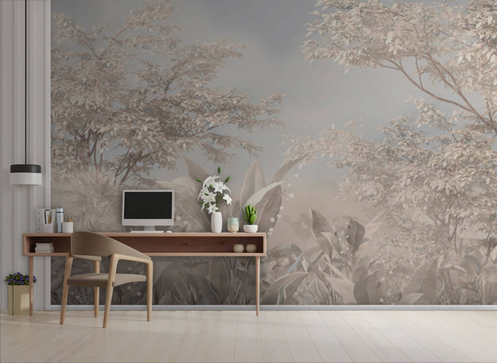 u72385pib1 1024x748 - Γαλήνιος κήπος σε απαλές αποχρώσεις - tegory