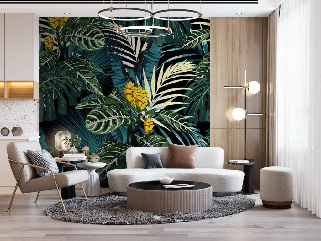 u72347pig2 1024x768 - Μοτίβο τροπικών φυτών - tegory