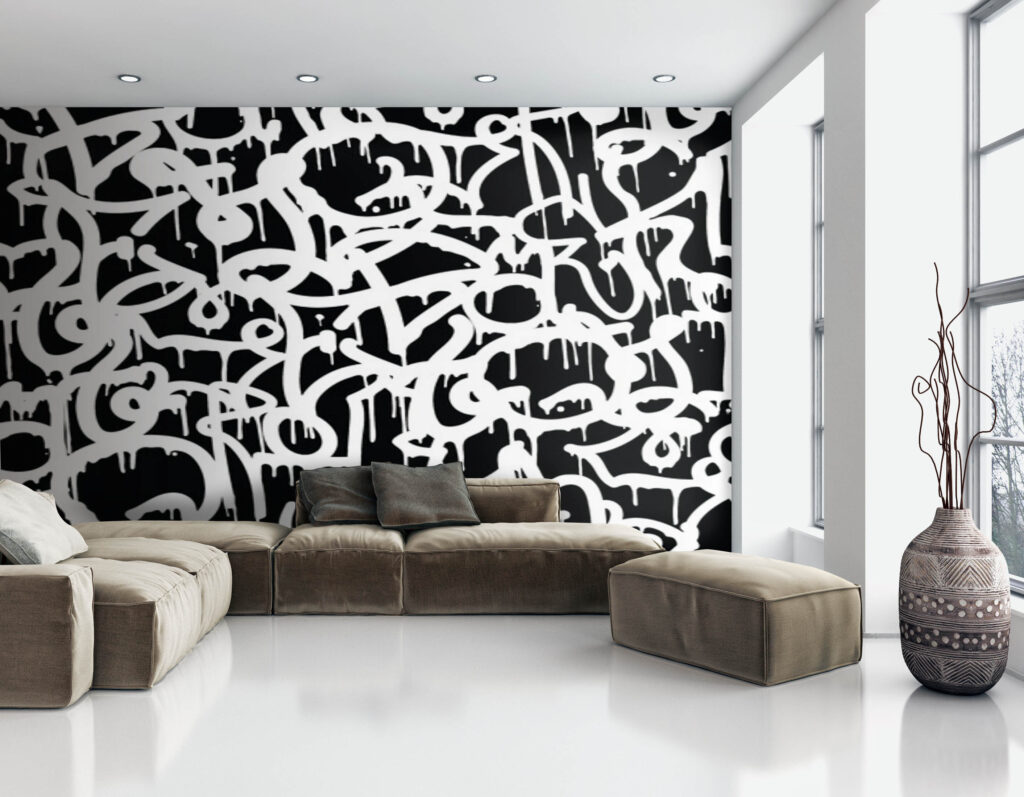 u71789pig3 1024x797 - Ασπρόμαυρο γκράφιτι - tegory