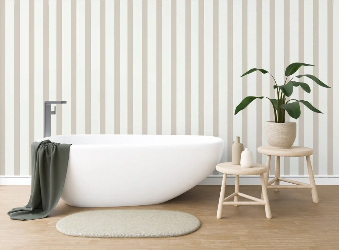 u71659pit1m - Κομψές κάθετες γραμμές σε απαλές αποχρώσεις - tegory