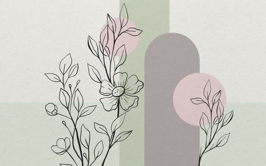 u71637p 1024x640 - Σχέδιο ενός λουλουδιού και φύλλων - tegory