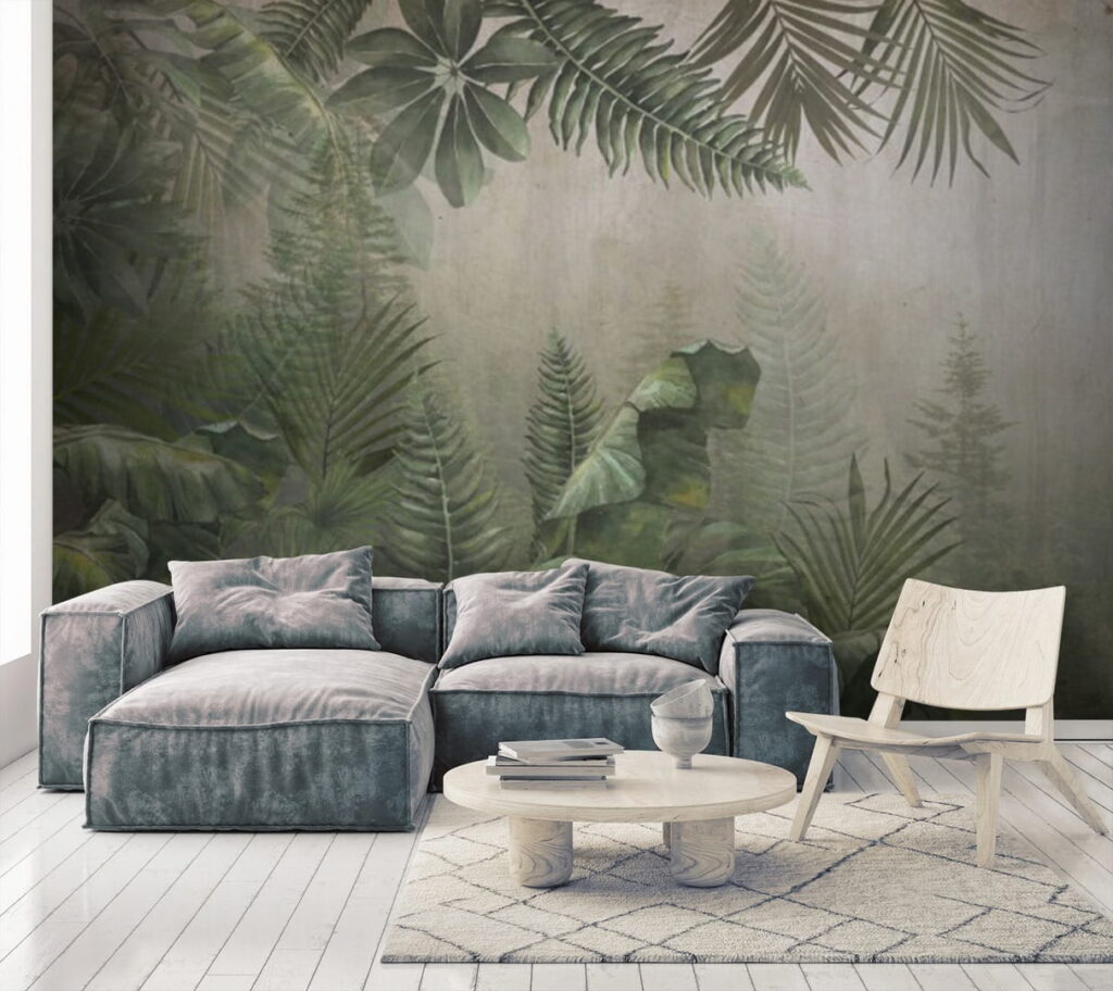 u71282pig3 1024x912 - Ζωγραφική ενός δάσους - tegory