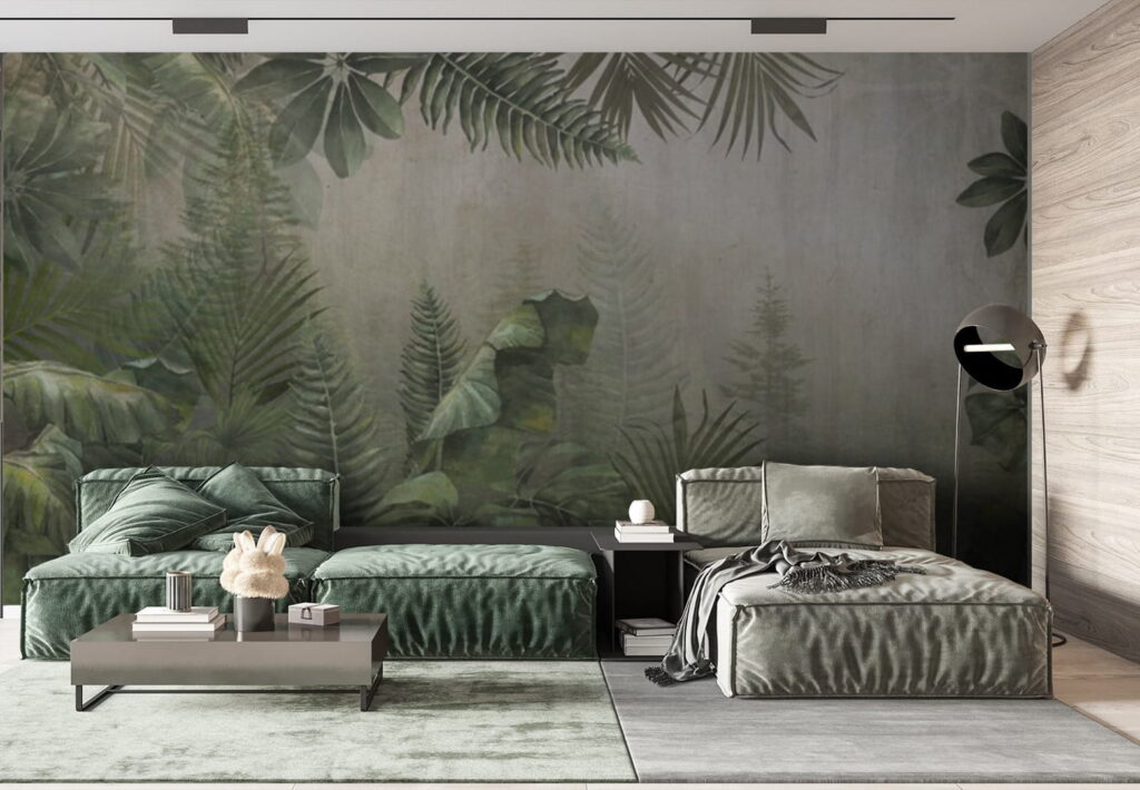 u71282pig1 1024x710 - Ζωγραφική ενός δάσους - tegory