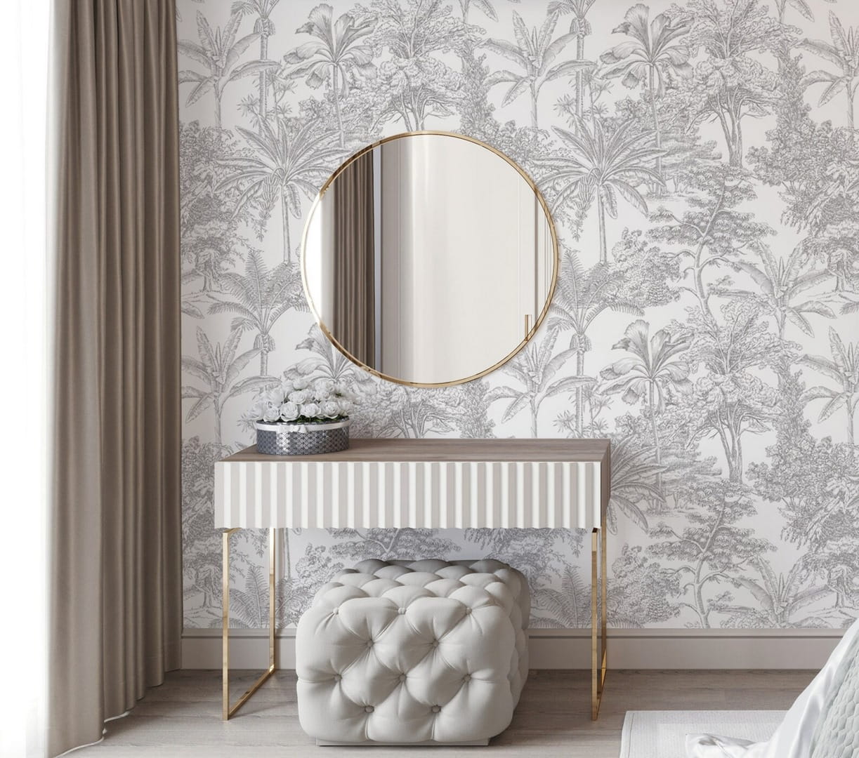 u71196pib1m - Μοτίβο φοινικόδεντρων - tegory