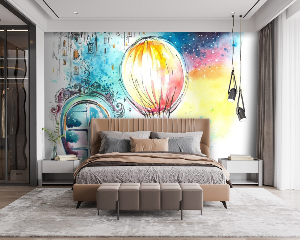 u67978pib115 1024x819 - Αερόστατο θερμού αέρα στον ουρανό - tegory