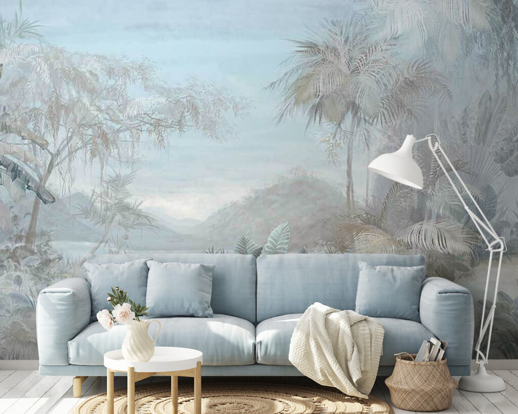 u67284pig14m 1024x819 - Ζωγραφική ενός τοπίου με δέντρα και φυτά - tegory