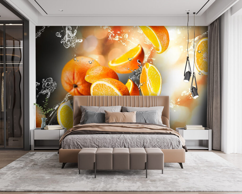 u64881pib115 1024x819 - Πορτοκάλια που πέφτουν στο νερό με πιτσίλισμα νερού - tegory