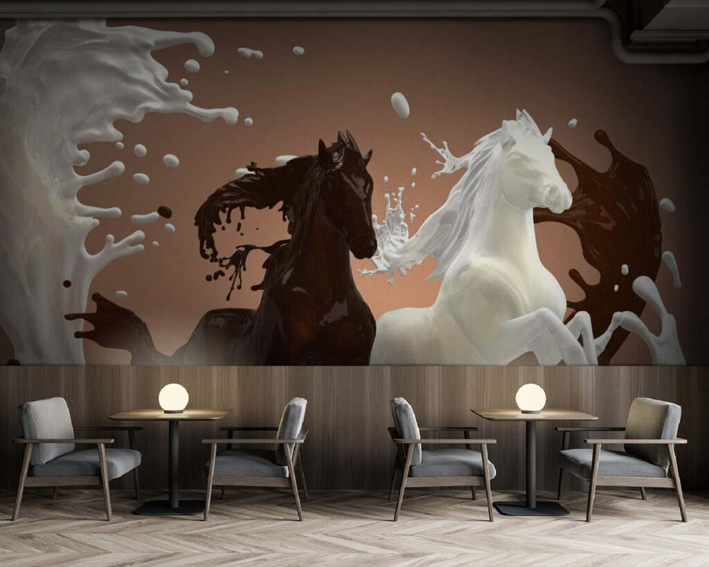 u64873piz137m 1024x819 - Άλογο με γάλα που πιτσιλάει γύρω του - tegory