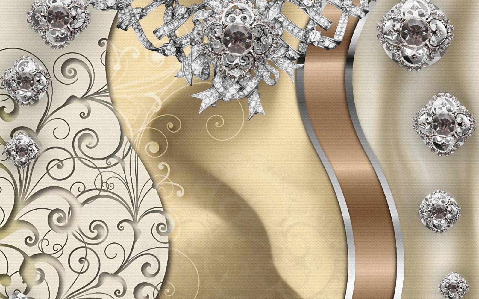 u63910p - Κομψό σχέδιο με περίπλοκες λεπτομέρειες - tegory