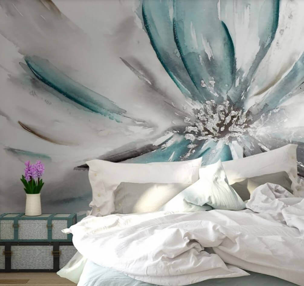 u63881pib1m - Κομψό άνθος σε απαλές αποχρώσεις - tegory