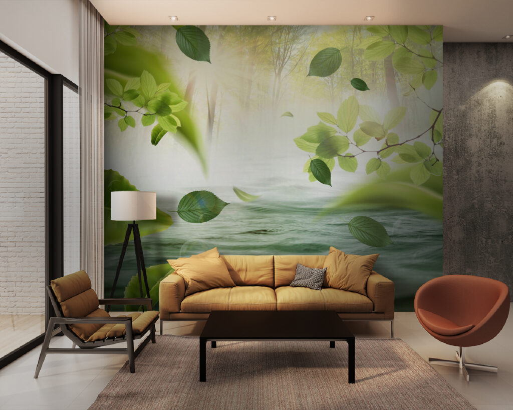 u62860pig28 1024x819 - Νερό με φύλλα που πετούν στον αέρα - tegory