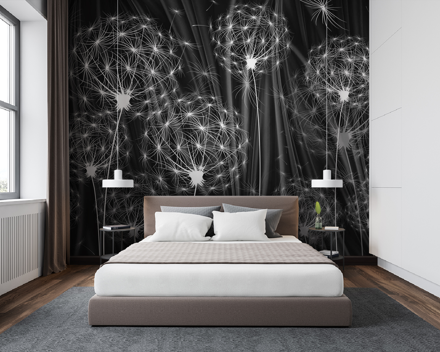 u61443pib94m - Λεπτοί σπόροι έτοιμοι να διασκορπιστούν - tegory