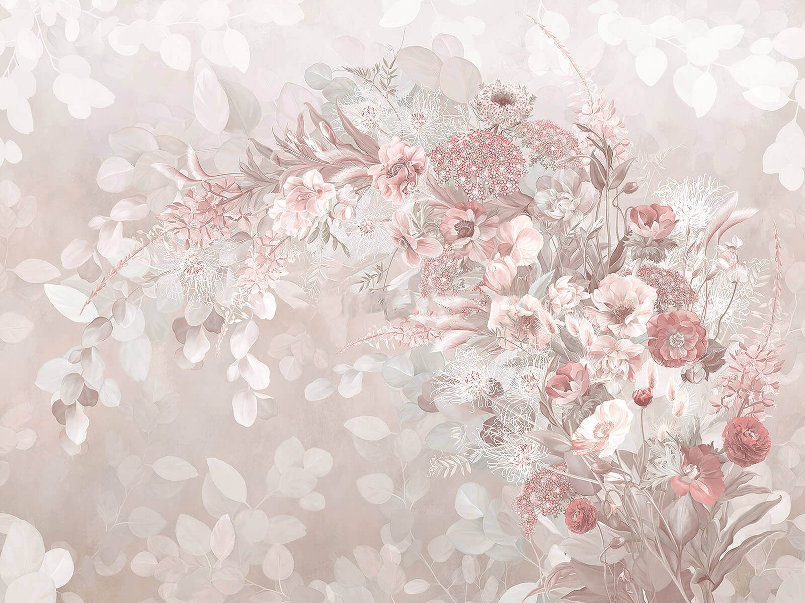 u59728p - Ντελικάτα λουλούδια σε απαλές αποχρώσεις - tegory