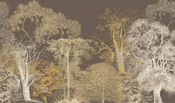 u59587p 600x356 - Γαλήνιο τοπίο με αφηρημένα δέντρα - tegory