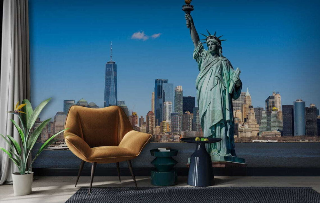 u58760pig1 1024x649 - Άγαλμα της ελευθερίας με μια πόλη στο φόντο - tegory