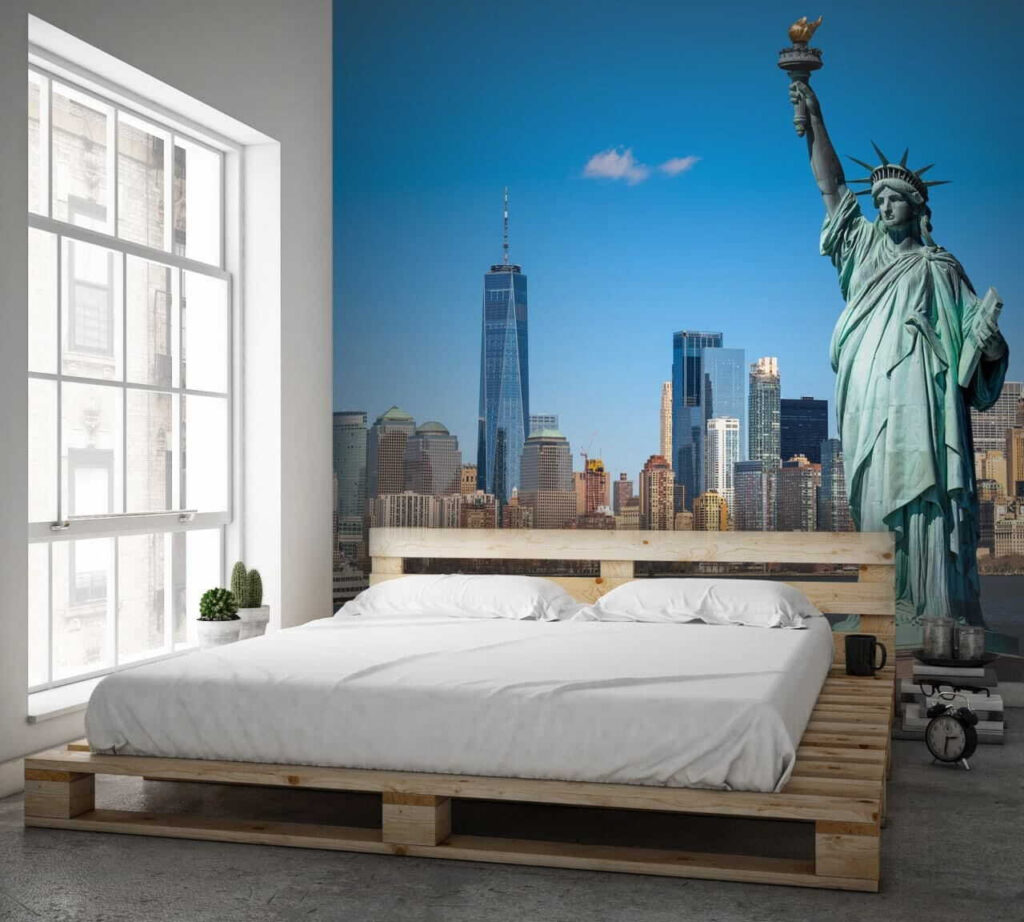 u58760pib1m 1024x922 - Άγαλμα της ελευθερίας με μια πόλη στο φόντο - tegory