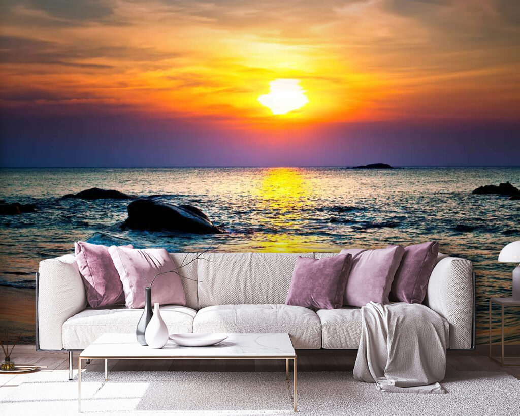 u57778pig38 1024x819 - Ηλιοβασίλεμα πάνω από μια παραλία - tegory