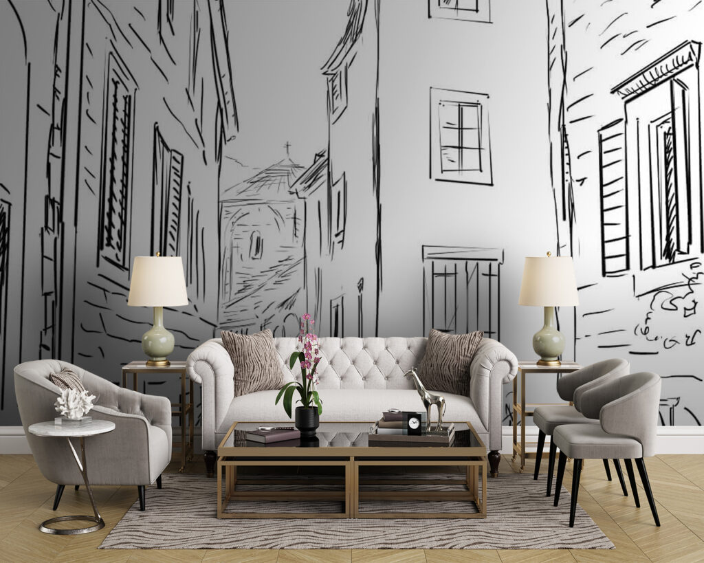 u57680pig43 1024x819 - Σχέδιο ενός δρόμου με κτίρια - tegory