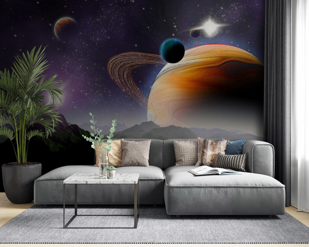 u57430pig53 1024x819 - Πλανήτες και αστέρια στο διάστημα - tegory