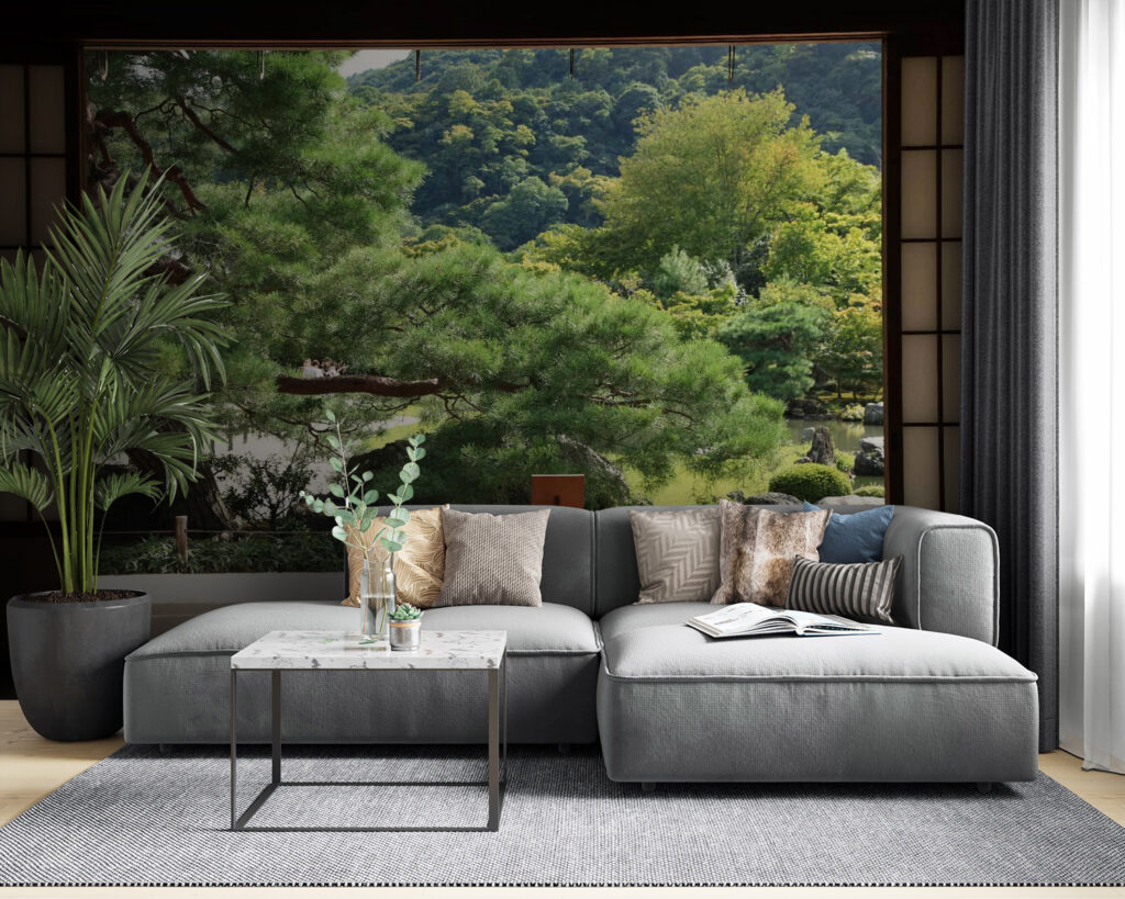 u55780pig53 1024x819 - Θέα ενός δάσους από ένα δωμάτιο - tegory