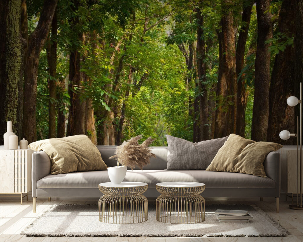 u55418pig9 1024x819 - Μονοπάτι με δέντρα στο πλάι - tegory