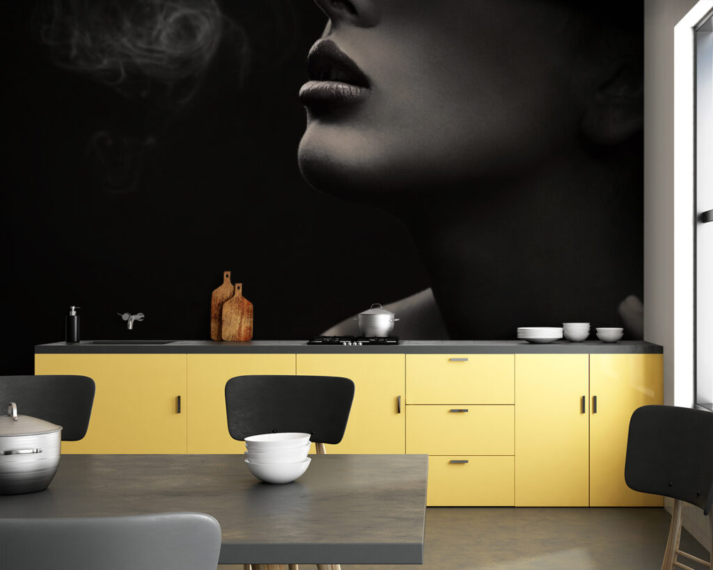 u55318pik83m 1024x819 - Γυναίκα που φοράει καπέλο και καπνίζει - tegory